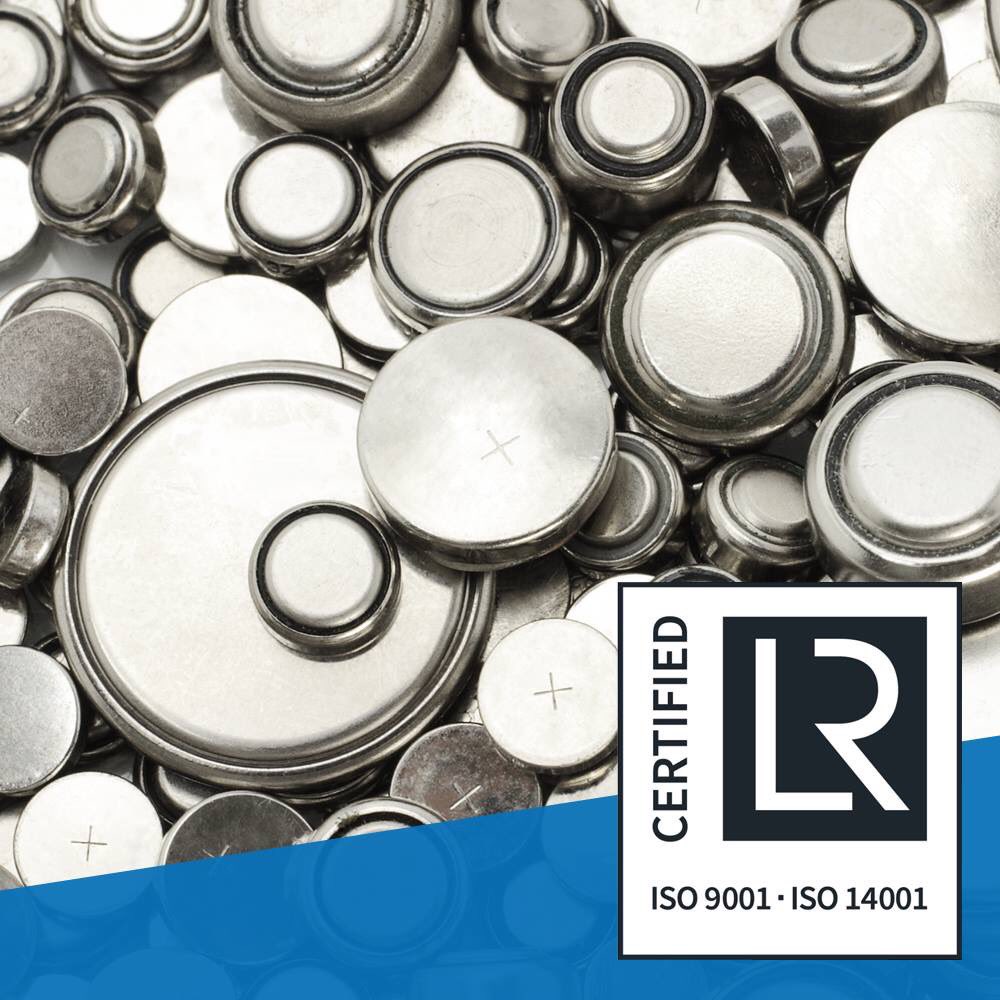 Wij zijn onlangs met positief resultaat getoetst door Lloyd's Register voor het milieumanagementsysteem ISO 14001:2015. Deze ISO 14001 is de internationale norm voor milieumanagement en wordt gebruikt om ons milieubeleid en de uitvoering hiervan te waarborgen #iso14001 #milieu