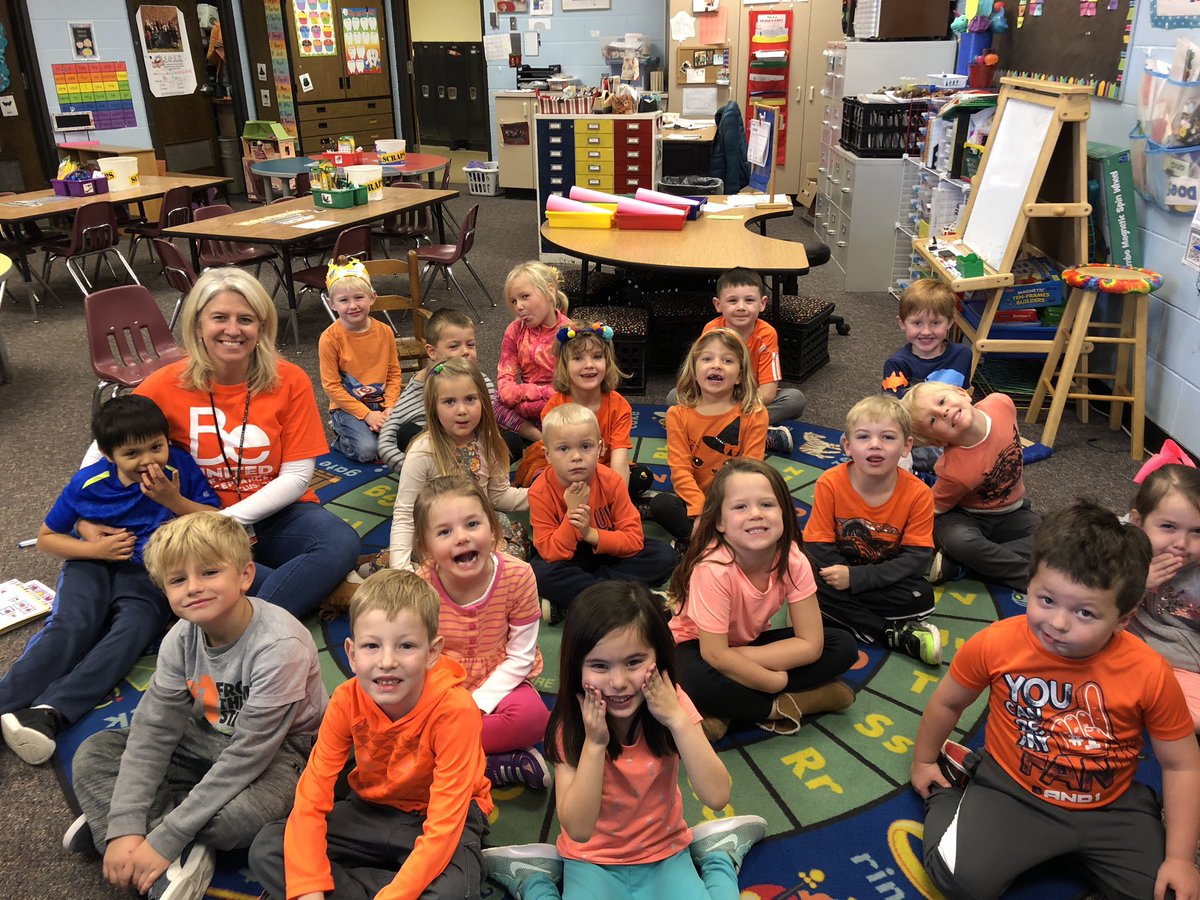 jillthemouse's tweet photo. #RecognizeReportRefuse #UnityDay2018 https://t.co/DWym1mbSoT