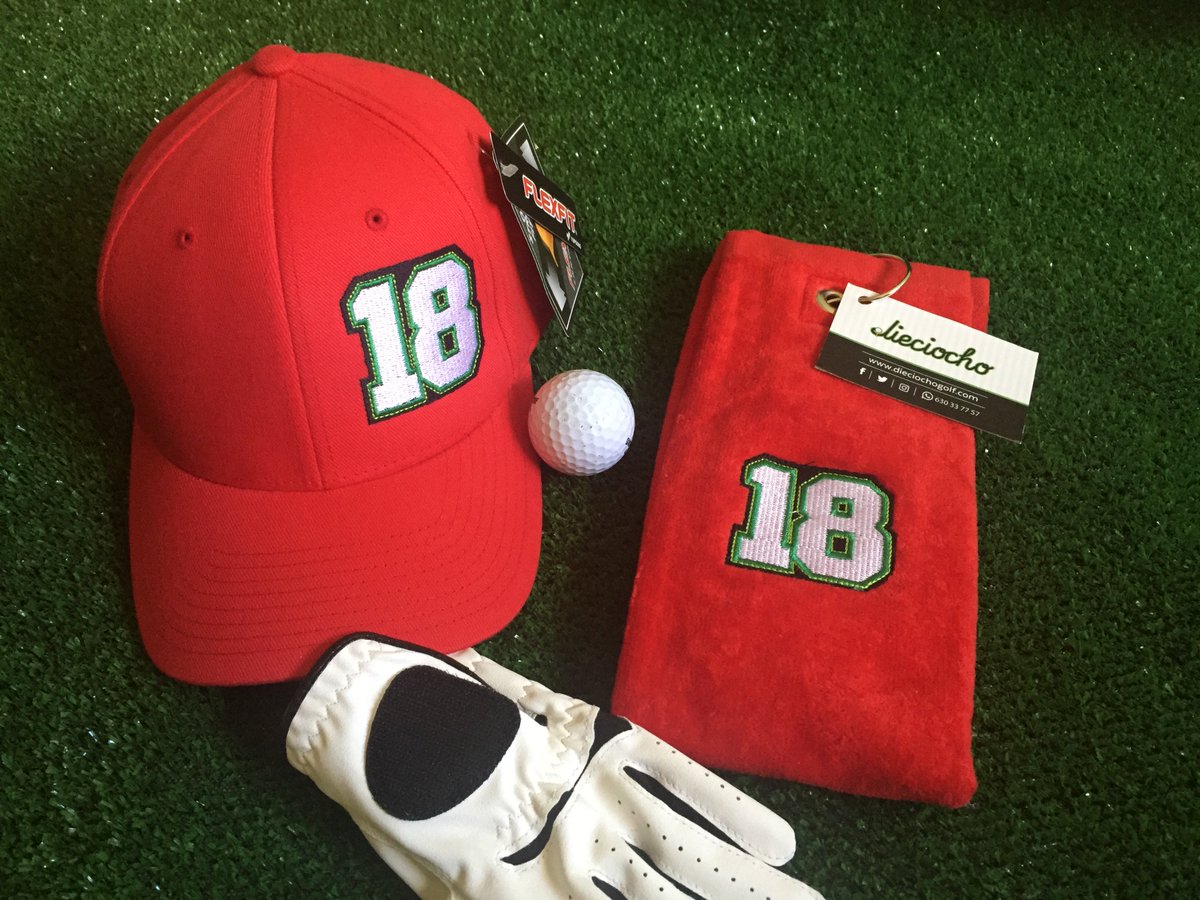 dieciochogolf's tweet photo. ❤️❤️ #welovegolf ❤️❤️
#regalatelo #regalaselo #golf 
⛳️ Detalles, que marcan la diferencia.. 
👉🏼 https://t.co/CfVgQ9hOFm 👈🏼 https://t.co/7KJOTJNSSy