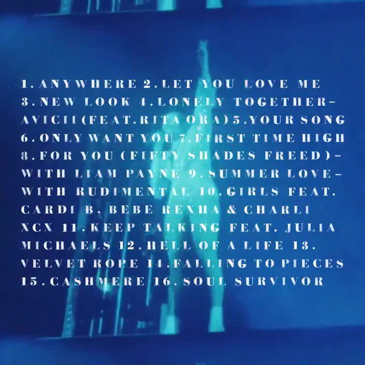 Rita Ora on X: 