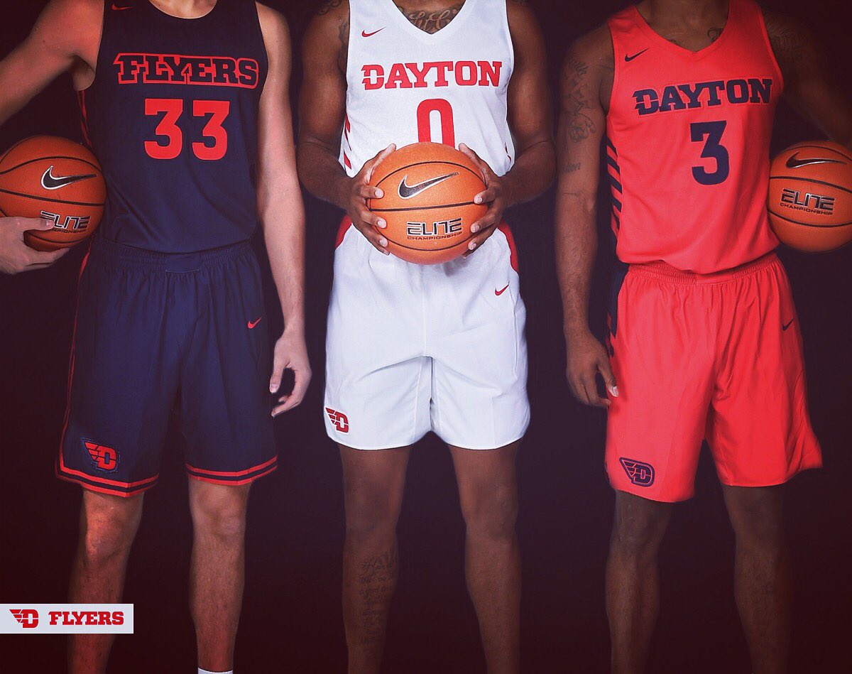 Dayton Basketball on Twitter: \