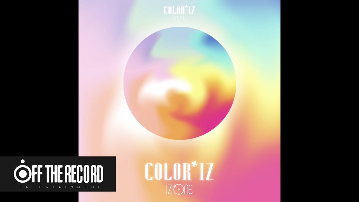 official_izone's tweet photo. IZ*ONE (#아이즈원) - 1st Mini Album [COLOR*IZ] HIGHLIGHT MEDLEY
https://t.co/Ik3O5Y8irP

#IZONE #アイズワン
#COLORIZ 
#라비앙로즈 #La_Vie_en_Rose
#20181029_6PM https://t.co/zmk9WUQ5xx