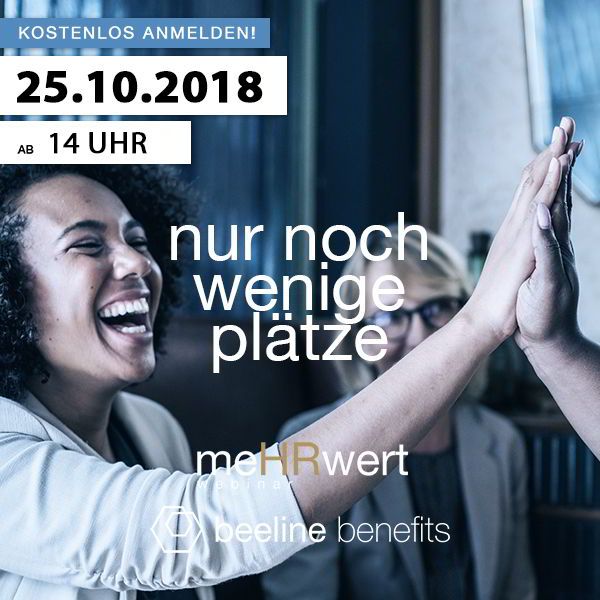 belonioDE's tweet photo. Unser morgiges Webinar ist fast vollständig ausgebucht. Jetzt noch schnell einen der letzten Plätze sichern: https://t.co/hSppnzuwIU
 #WirLiebenMitarbeiter #meHRwert #HR #HR40 #personalwesen #EmployerBranding #NewWork #mitarbeiterzufriedenheit #benefits https://t.co/Hfu8TryMXG
