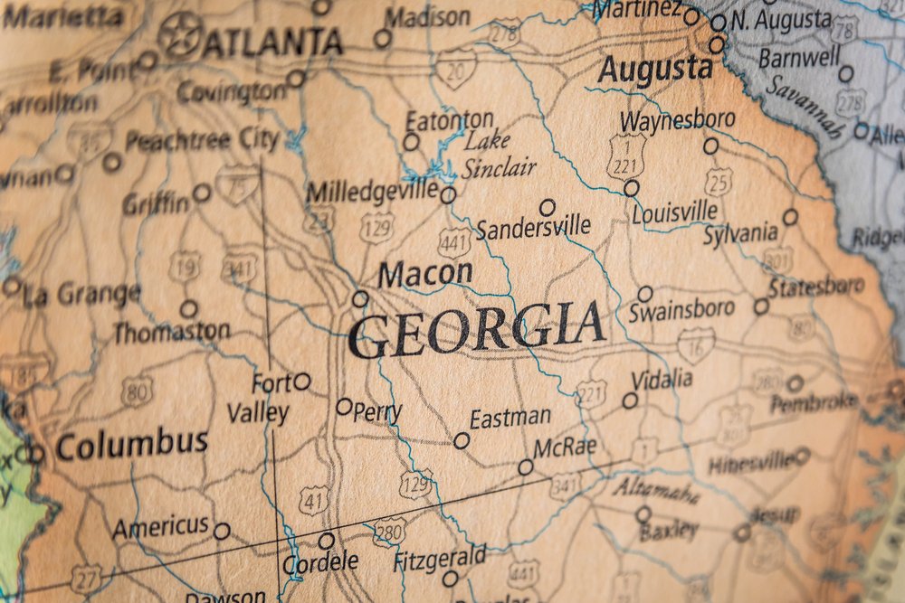 LexisLitigation's tweet photo. Litigation funding not subject to Georgia's interest rate laws, state Supreme Court rules https://t.co/ljkhFSWTLc via @legalnewsline https://t.co/NagddCv0Ic