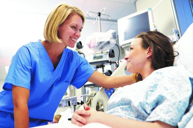 📆 Save the date: The RCN Perioperative Nursing Conference and Exhibition 2019 will take place on 17 October 2019 in London. Register your interest: rcn.org.uk/news-and-event…