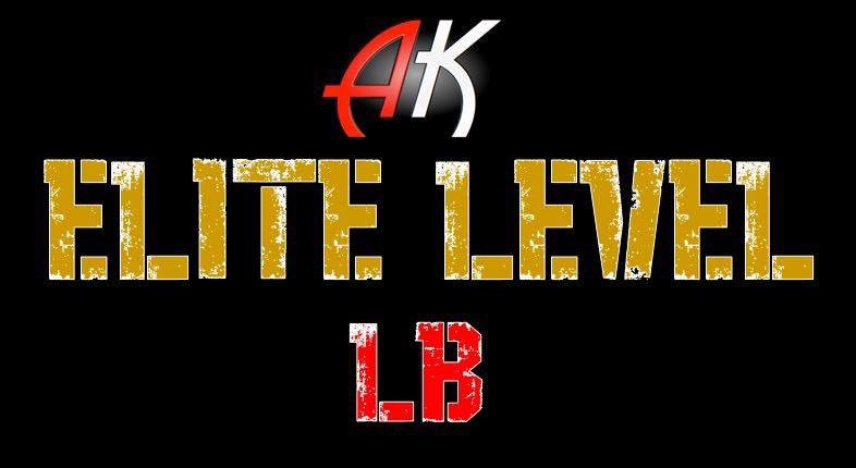 EliteLBTraining's tweet photo. First AK GOLD status Linebacker,  Tay Clinton Avantay Mcclinton - Curie - Sr
76 Tackles
10 TFL
3 FF
2 INTS

#SLEEVESOFF https://t.co/BrUpJgIWMf