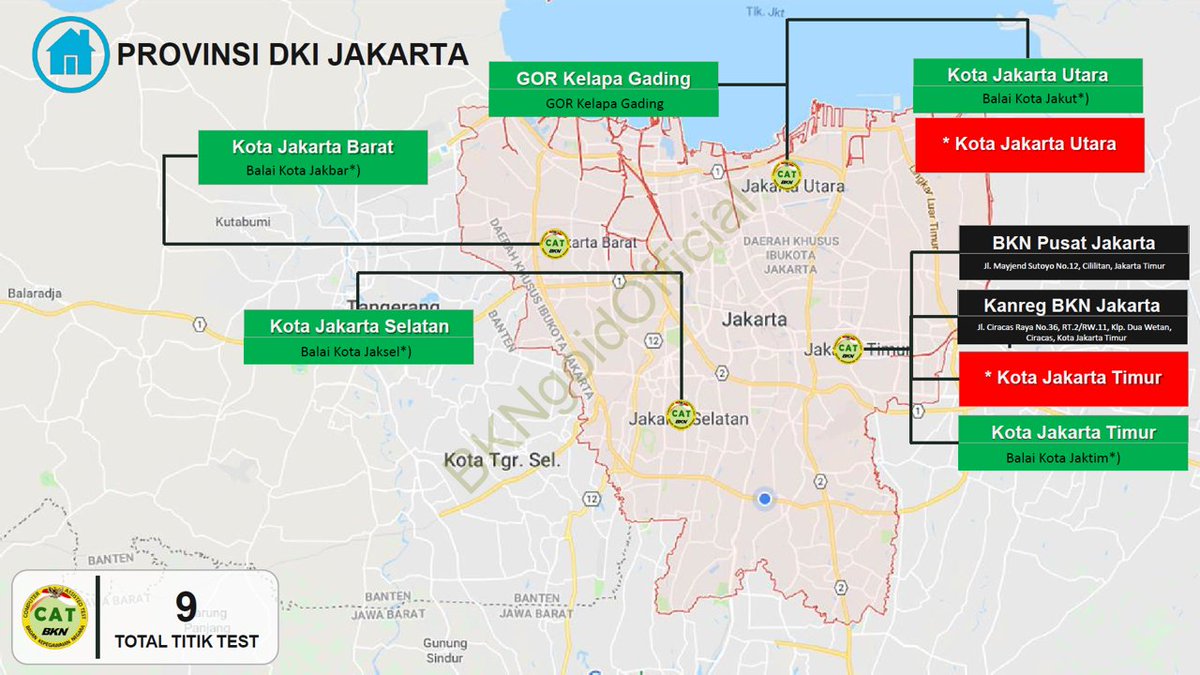 DKI Jakarta