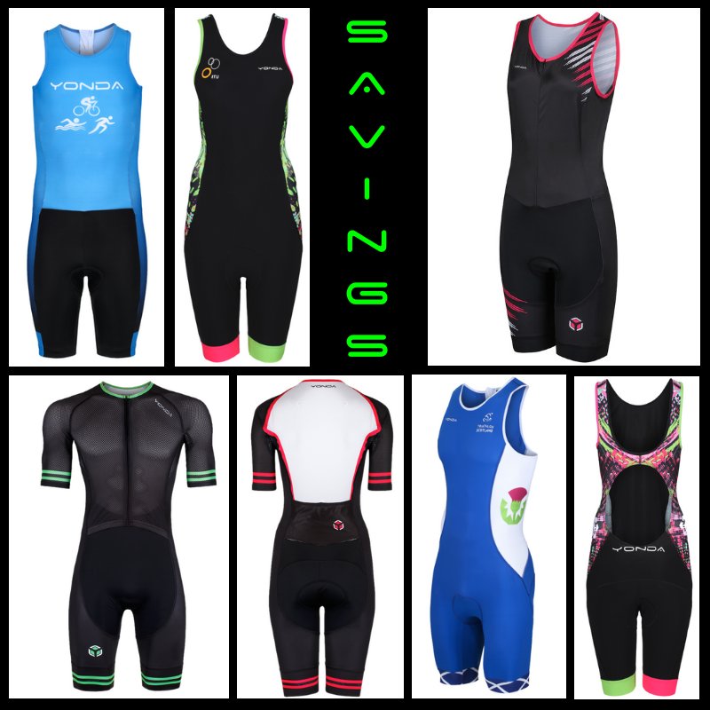 yondasports's tweet photo. Shop @yondasports for great end of season savings on #TriSuits and #speedsuits👌 Did you also know we have a range of race day essentials to keep you warm and keep you bang on trend 😎
Go to https://t.co/XibBwUD9Ty! #triathlon #wetsuit #accessories #savings #endofseason #athlete https://t.co/boEvIEIdeR