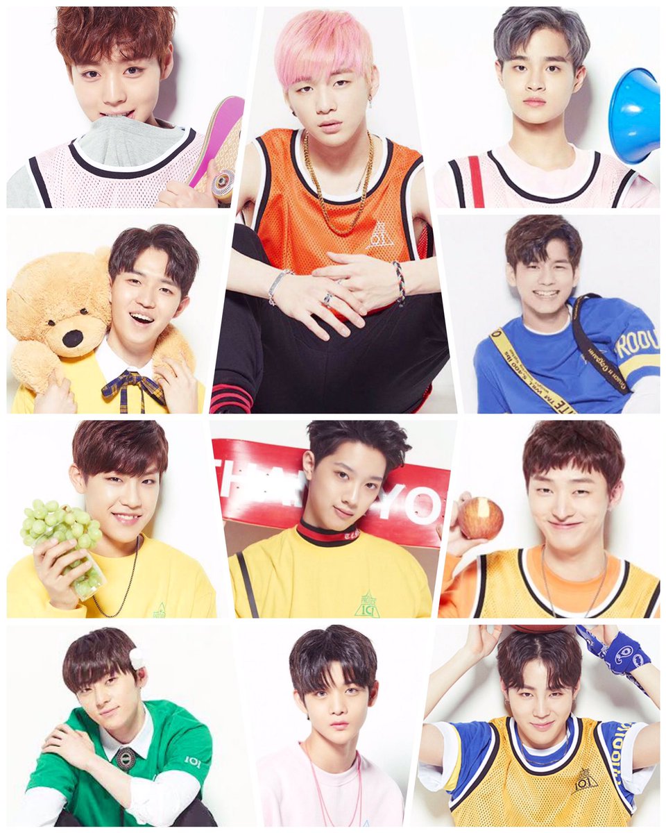 elizzzaustria's tweet photo. Where they all started ❤️
#produce101season2
#WannaOne 💕
#68daysleft 😢💔
#KangDaniel
#ParkJihoon
#LeeDaehwi
#KimJaewhan
#OngSeongwoo
#ParkWoojin
#LaiGuanlin
#YoonJisung
#HwangMinhyun
#BaeJinyoung
#HaSungwoon https://t.co/RPU6hq2o7r