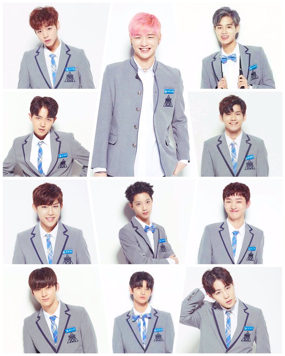 elizzzaustria's tweet photo. Where they all started ❤️
#produce101season2
#WannaOne 💕
#68daysleft 😢💔
#KangDaniel
#ParkJihoon
#LeeDaehwi
#KimJaewhan
#OngSeongwoo
#ParkWoojin
#LaiGuanlin
#YoonJisung
#HwangMinhyun
#BaeJinyoung
#HaSungwoon https://t.co/RPU6hq2o7r