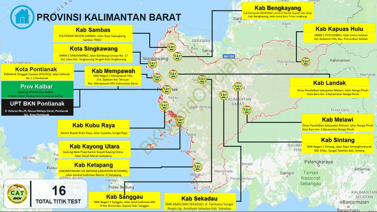 Kalbar