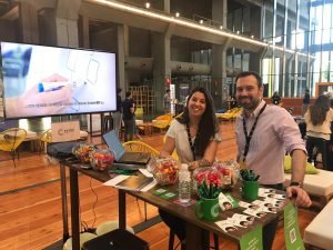 Presentes en el <a href="/JSDayES/">JSDayES</a>