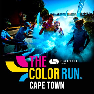 tixsa_co_za's tweet photo. #CapeTown , we're coming for you! #thecolorrun #tixsa #events #westerncape https://t.co/eMk6n8dmC2
