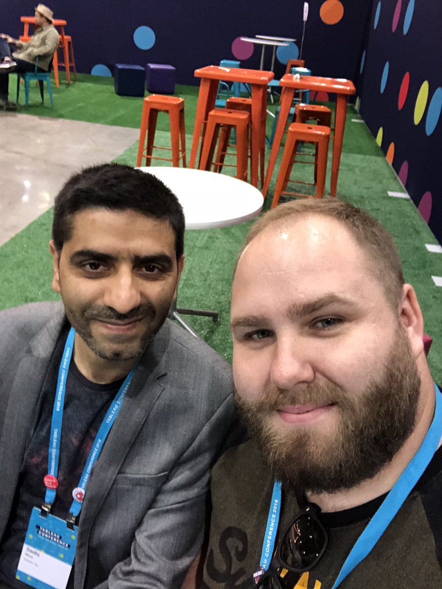 Vizicution's tweet image. Do #Braindates - one of the most important features of #tc18