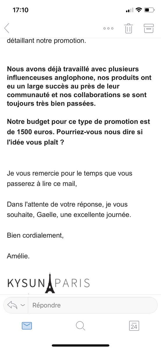 GaelleGD's tweet photo. Aucune gêne. Ce genre de mail je peux plus les voir. « On déménage » , « on fête nos 10 ans ». Arrêtez vos couilles. Merci. https://t.co/12CoyNbTIf