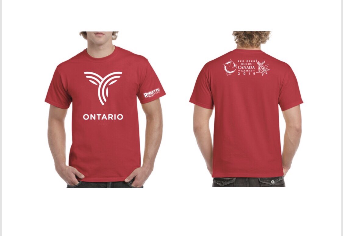 claire_wyville's tweet photo. Hey everyone, Team O’s selling these shirts for ONLY 25$! This is a fundraiser to help us on our road to Red Deer in February! DM me if you’re interested in purchasing a shirt to support Team Ontario! ❤️💢💯❗️ https://t.co/YQ4l9P0A9l