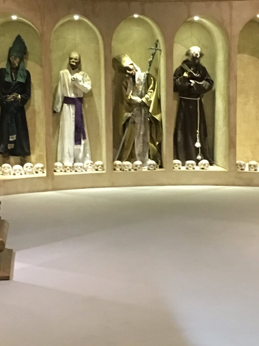 TwittPlaya's tweet image. Un poco de #MUXI Museo de Xibalba #PlayaDelCarmen