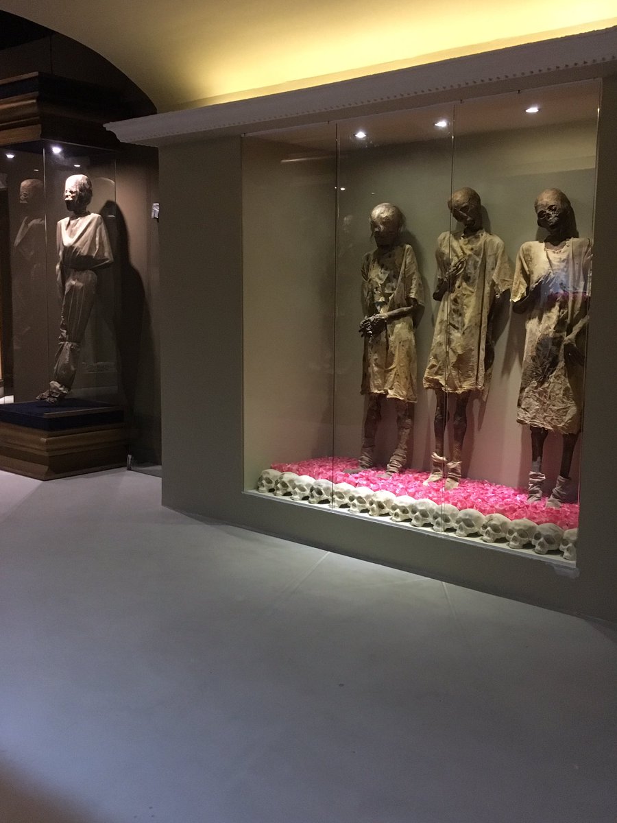 TwittPlaya's tweet image. Un poco de #MUXI Museo de Xibalba #PlayaDelCarmen