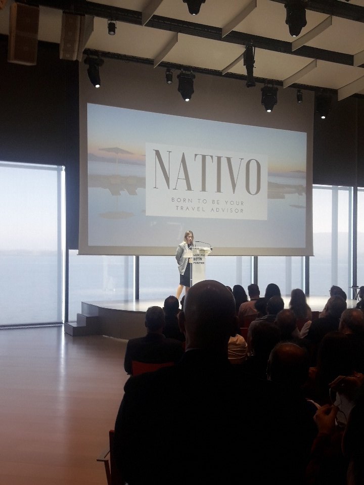 Nuevos proyectos y muy ilusionantes #EncuentroTAG18