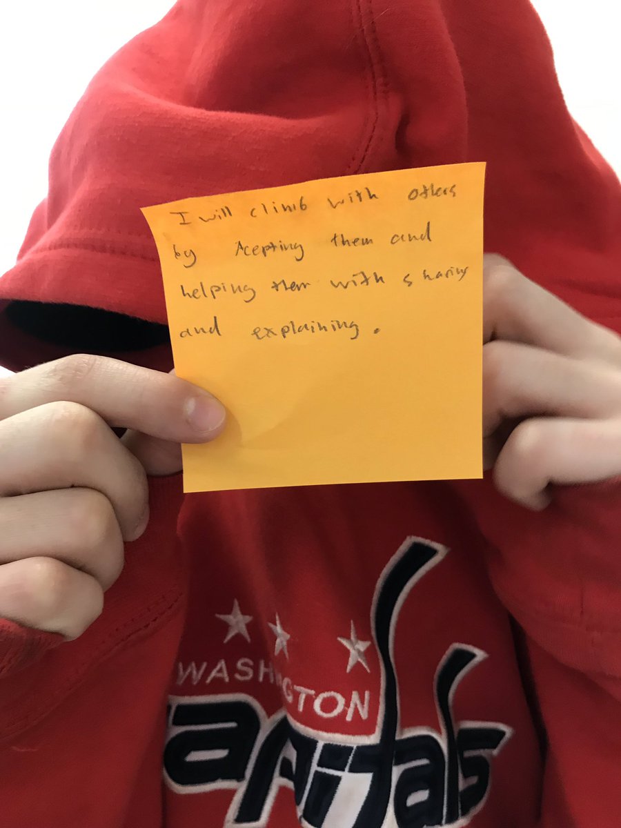 msjay_ela's tweet image. Happy Unity Day from @BAM_MS_Official ! How will YOU encourage others to come together today and every day? 🧡 @PACER_NBPC #BAMyr2 #CLIMBtoUnity