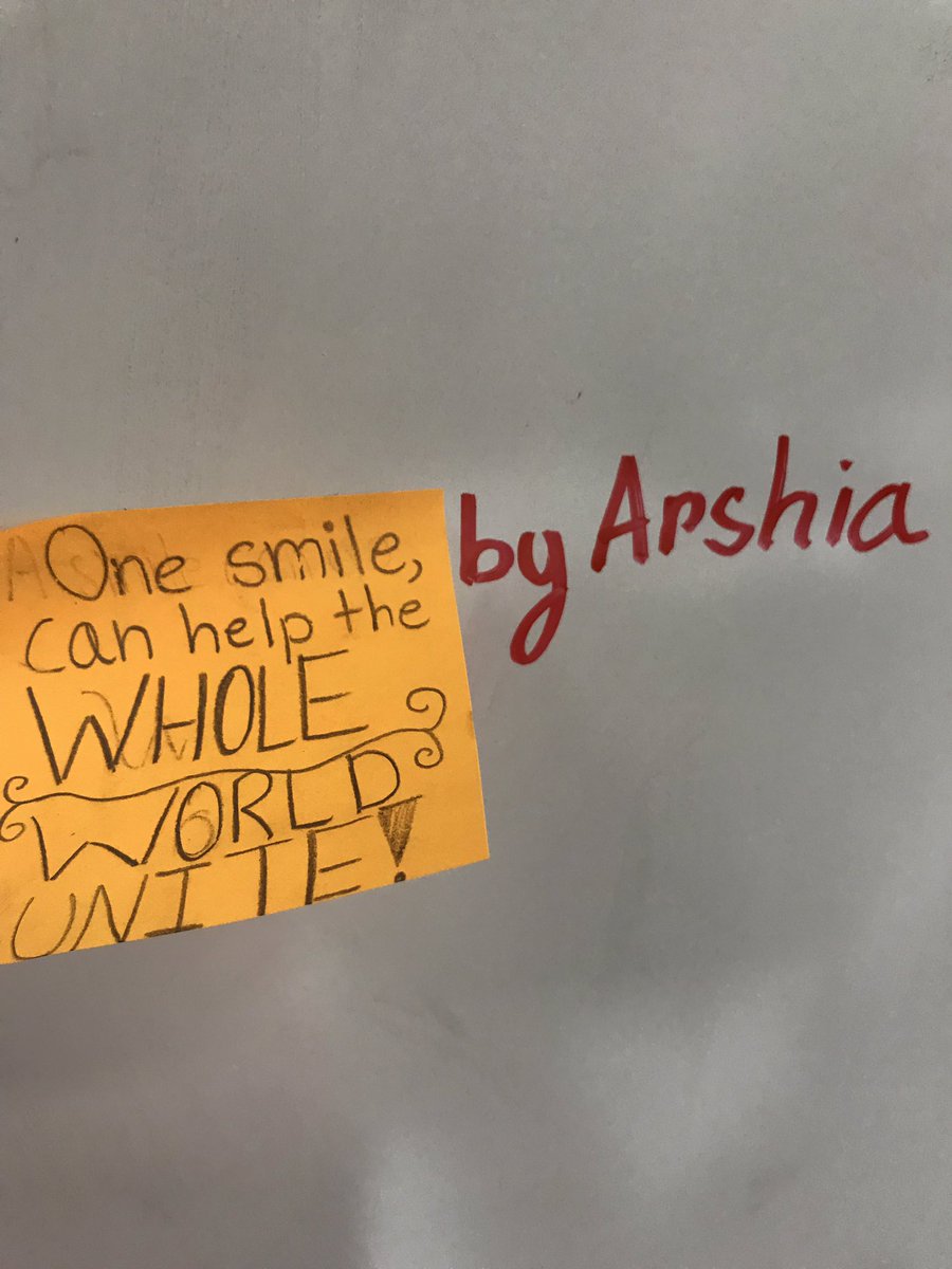 msjay_ela's tweet image. Happy Unity Day from @BAM_MS_Official ! How will YOU encourage others to come together today and every day? 🧡 @PACER_NBPC #BAMyr2 #CLIMBtoUnity