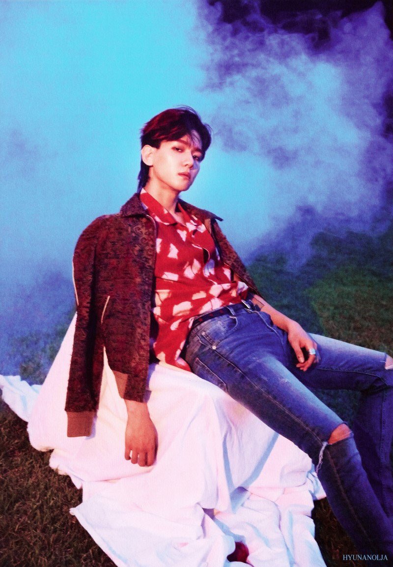 bestofbyunbaek's tweet photo. THE WAR                         DMUMT https://t.co/J4o7BIBcKf