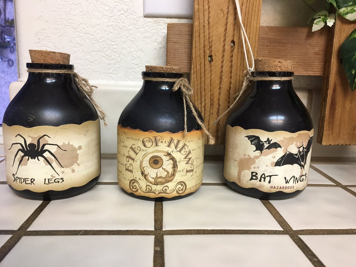 When your store has a “stock up sale” and you find just what you want! Priceless!