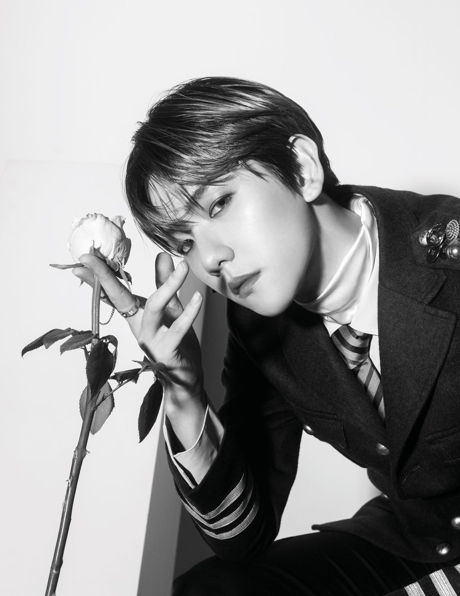 exo56921's tweet photo. #엑소 #EXO #weareoneEXO #DONTMESSUPMYTEMPO 

#TEMPO_BAEKHYUN https://t.co/WsEDSDK5WD