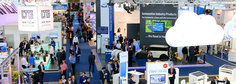 Graphtec Instruments is proud to showcase the portable dynamic high speed recording Dataloggers GL2000 and GL980 at Automotive Testing Expo booth 15010 Oct. 23-25, Hall B - Demo will also be available for strain gauge, accelerometer, hi-voltage &amp; hi-speed voltage recorder GL7000