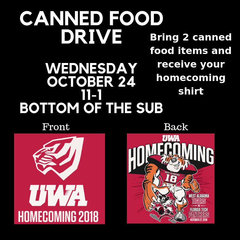 UWA Student Life tweet media