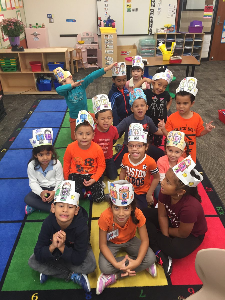 We are 50 days smarter 😍