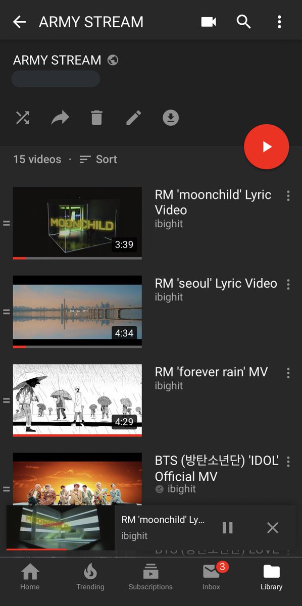 BTSFactory's tweet photo. I got this under control 👌 #SteamMoonchild #StreamSeoul #StreamForeverRain #StreamIdol #STREAMBTS https://t.co/kGtrdijXXM