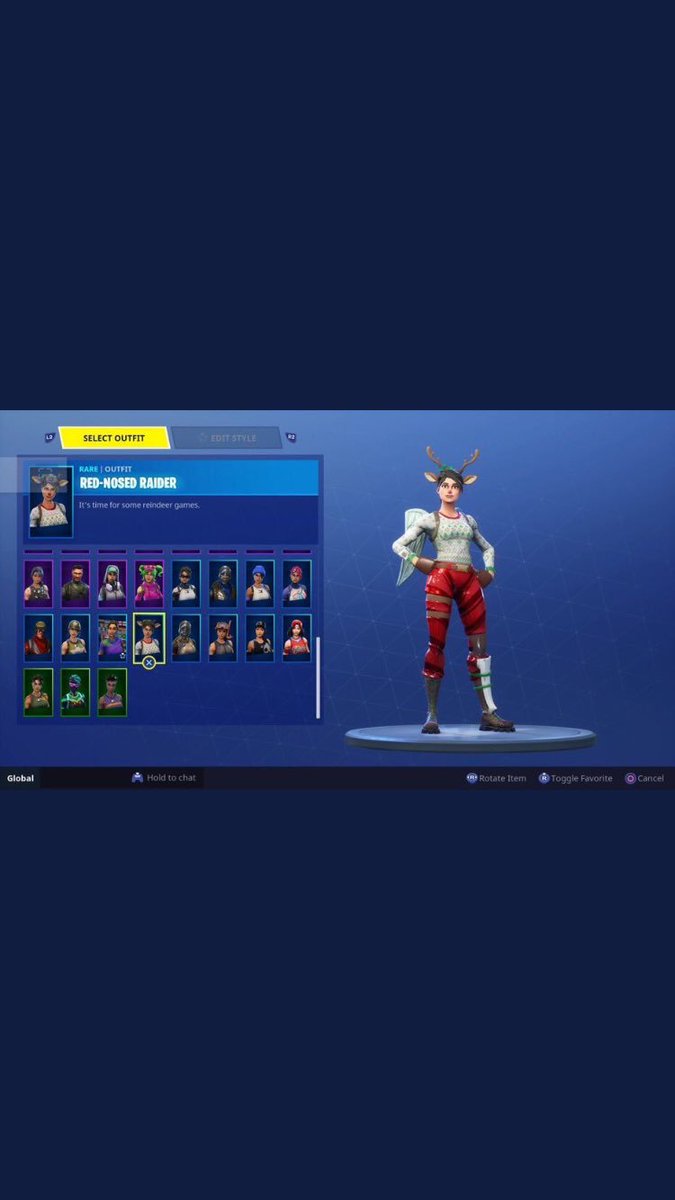 CheapFortAcc's tweet photo. 🔴Nog Ops🔴Black Knight🔴CrackShot🔴PowerChord🔴Alphine Ace🔴Ginger Gunner🔴Renegade🔴Red Nose Raider🔴Candy Axe🔴Serious Offers only🔴#fortniteaccountsforsale #fortniteaccounts #nogops #blackknight #crackshot #gingergunner #candyaxe #rednoseraider #renegade https://t.co/yRkJyiY0zE