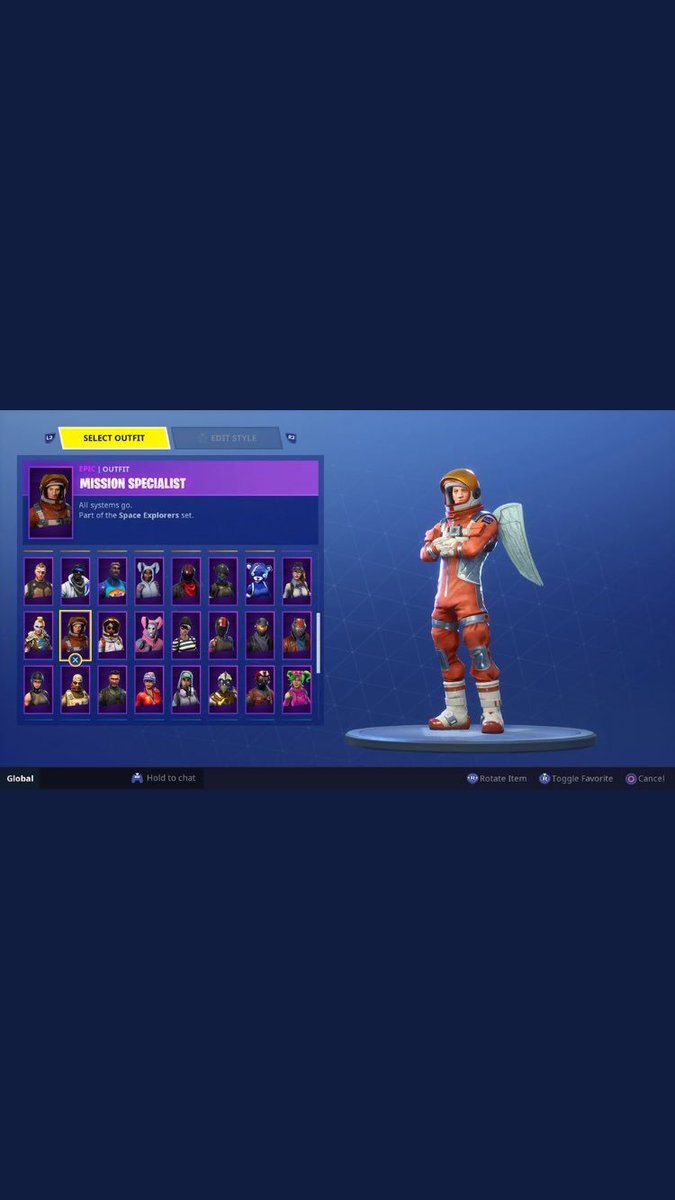 CheapFortAcc's tweet photo. 🔴Nog Ops🔴Black Knight🔴CrackShot🔴PowerChord🔴Alphine Ace🔴Ginger Gunner🔴Renegade🔴Red Nose Raider🔴Candy Axe🔴Serious Offers only🔴#fortniteaccountsforsale #fortniteaccounts #nogops #blackknight #crackshot #gingergunner #candyaxe #rednoseraider #renegade https://t.co/yRkJyiY0zE