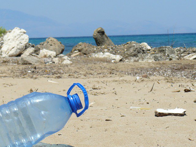 Kyoto_Club's tweet photo. Il Parlamento europeo ha appena approvato a larga maggioranza il divieto di consumo nell'Unione europea di alcuni oggetti in #plastica monouso, come piatti, bicchieri, posate e cannucce entro il 2021
https://t.co/inILxGzkuB https://t.co/JjtAscB5O5