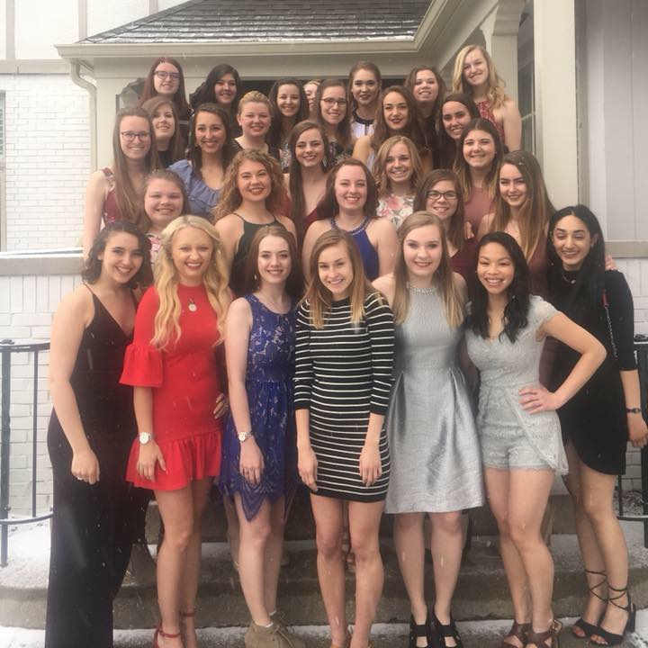Happy Founder's day to the Sisters of the Epsilon Chapter! <a href="/ASK_epsilon/">Alpha Sigma Kappa • Iowa State University</a>