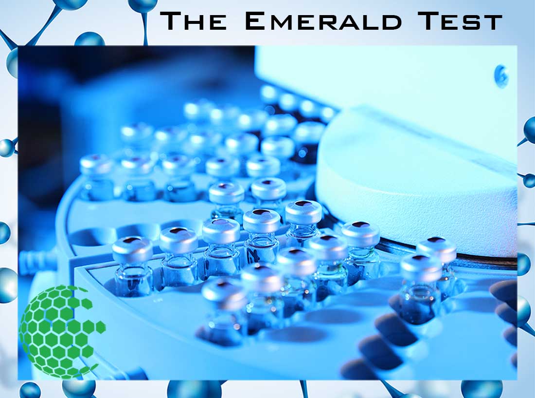 TheEmeraldConf1's tweet photo. The Emerald Test was given accolades this month as one of the principal solutions helping cannabis businesses meet compliance. Read, “New Technologies Help Cannabis Business Meet Compliance” https://t.co/D5YdXOiKky
@EmeraldSci #emeraldtest #emeraldscientific https://t.co/RE2P8aY1UO