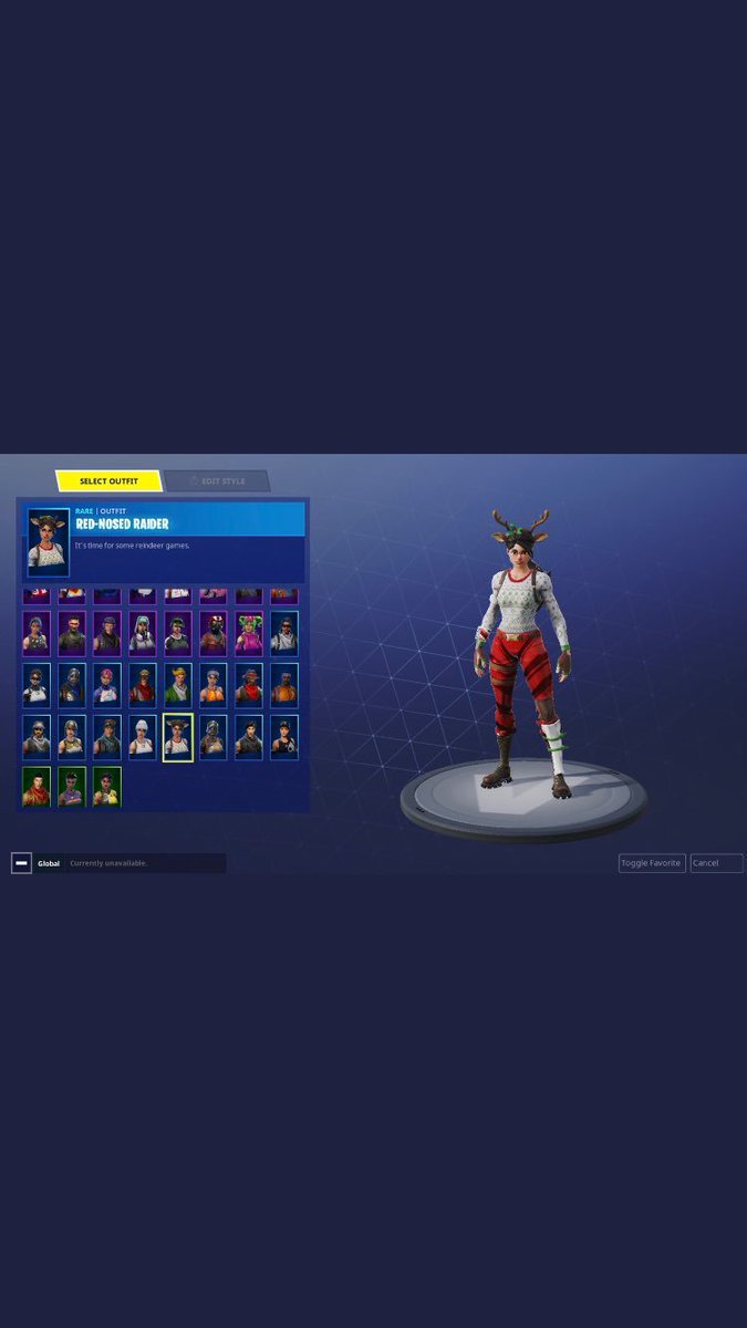 CheapFortAcc's tweet photo. 🔴Red Nose Raider🔴Merry Maureder🔴Ginger Gunner🔴Black Knight🔴CrackShot🔴Yultide Ranger🔴Alphine Ace🔴Leprechaun skin🔴Candy Axe and Christmas Axe🔴Serious Offers Only🔴#rednoseraider #fortniteaccountforsale #fortniteaccounts #GingerBreadman #gingergunner #merrymarauder https://t.co/jKdCzVbsX5