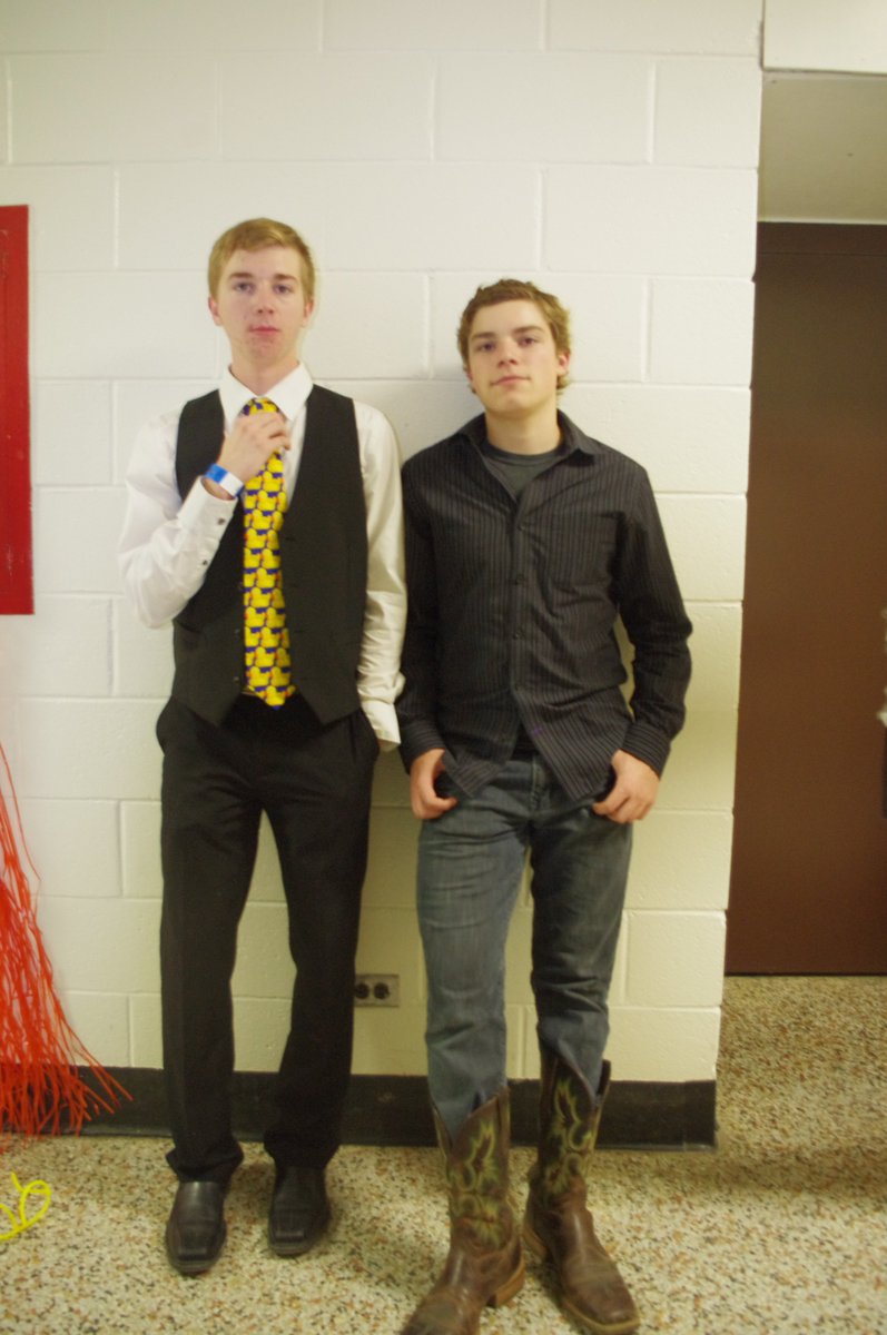 MCI Student Council tweet media