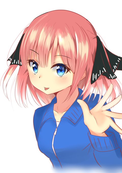 cac＠新刊はメロンで委託中！さんがTwitterに投稿した中野二乃(五等分の花嫁)のイラスト。