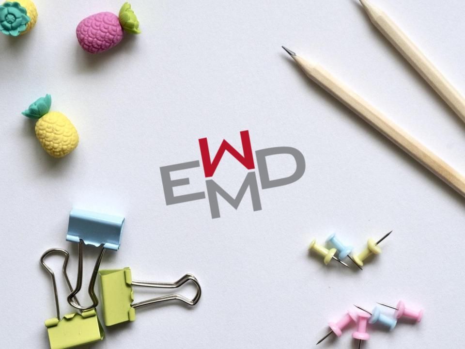 Strongly opinionated, strong personality: that’s what we are. 
Our #strength flows from our minds, aware of our abilities, potential and value. 

 #EWMD18

buff.ly/2IbPEYw