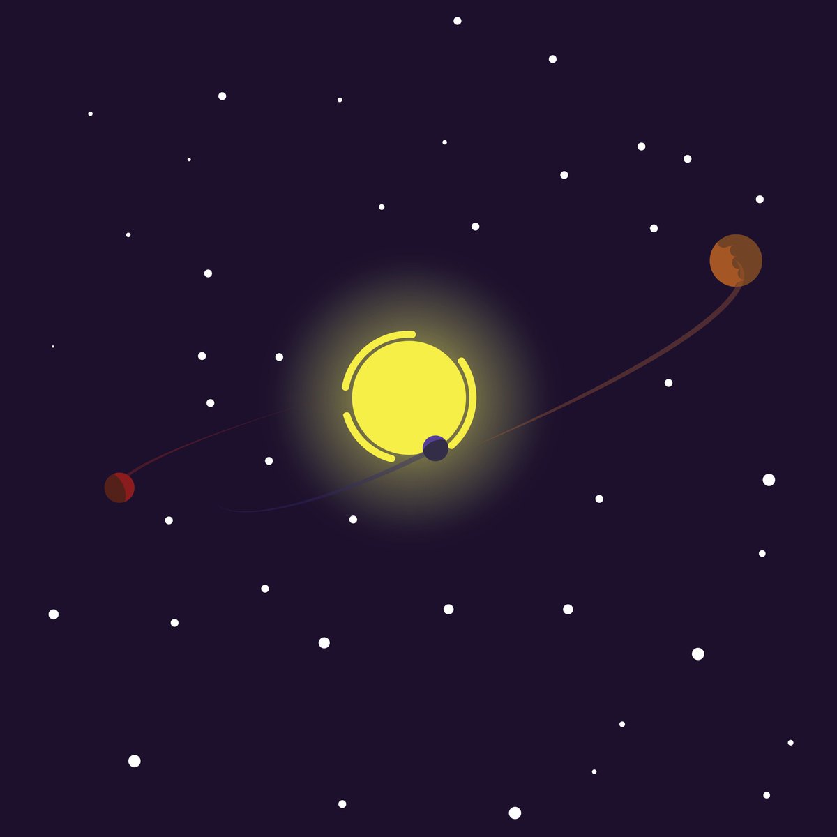 FTRDesign's tweet image. Space is fun.
#space #design #graphicdesign #logodesign