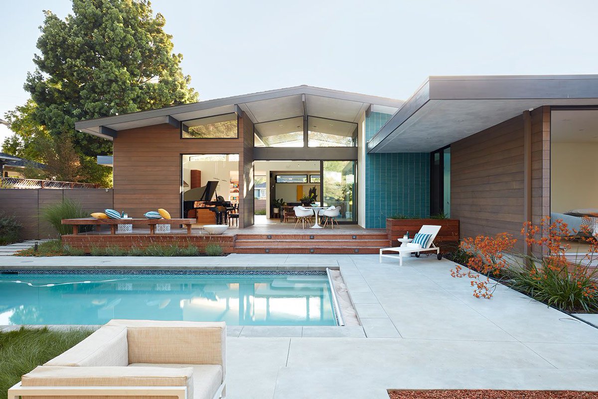 nicogrumelli's tweet photo. A Los Altos Home That Offers Perfect Indoor/Outdoor California Living.

https://t.co/bQYGoC88Vd https://t.co/bhL7X6U3tJ