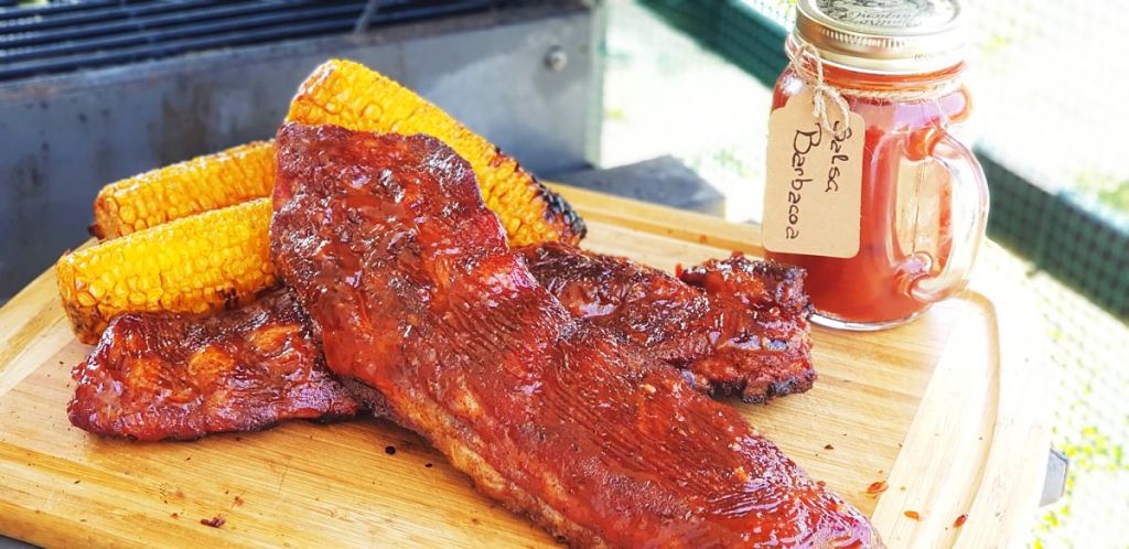 Colmaodelcura's tweet photo. Las Definitivas e inmejorables Costillas a la Barbacoa (o eso dice mi madre). https://t.co/pv6tYiV9iT https://t.co/CnZm5udaGR