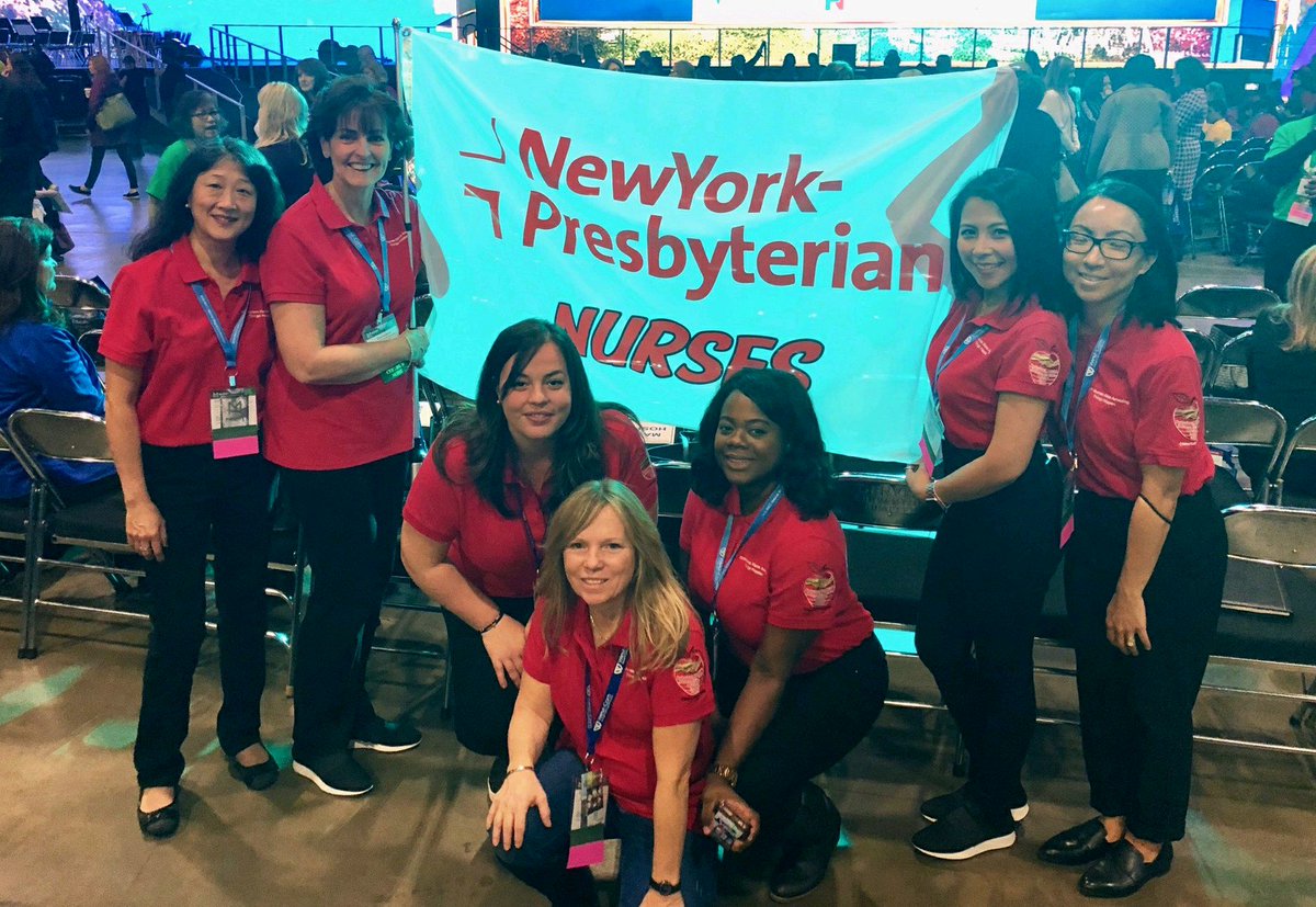 Amazing things are happening here! #MagCon18 #Denver