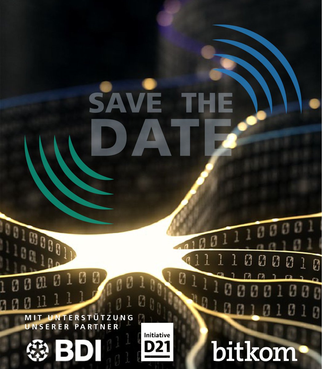 CCIT_Fraunhofer's tweet image. Der Countdown läuft. Heute, nein jetzt in genau vier Wochen, am 22.11.2018 findet der Fraunhofer-Tag der Kognitiven Internet-Technologien statt. iuk.fraunhofer.de/de/presse/news… Am besten im Kalender vormerken und gleich anmelden. #CognitiveInternet #MachineLearning #IOT