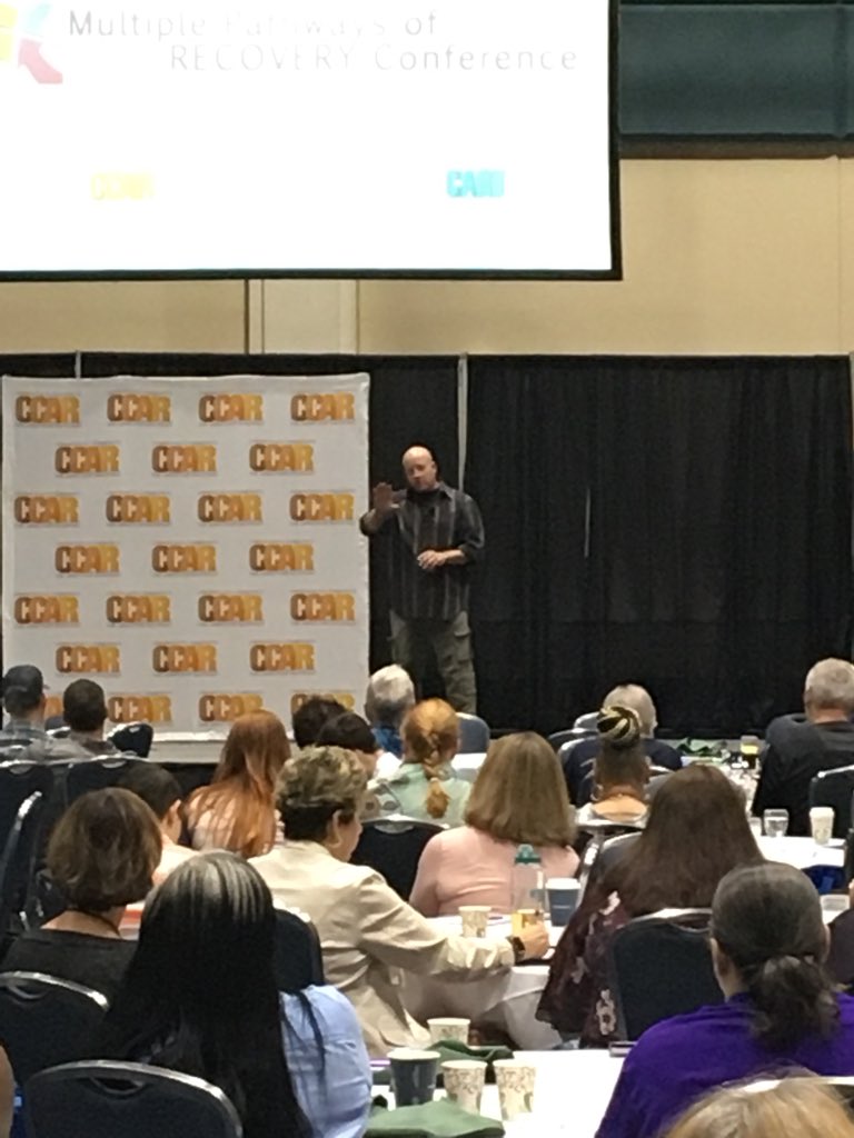CCAR tweet media
