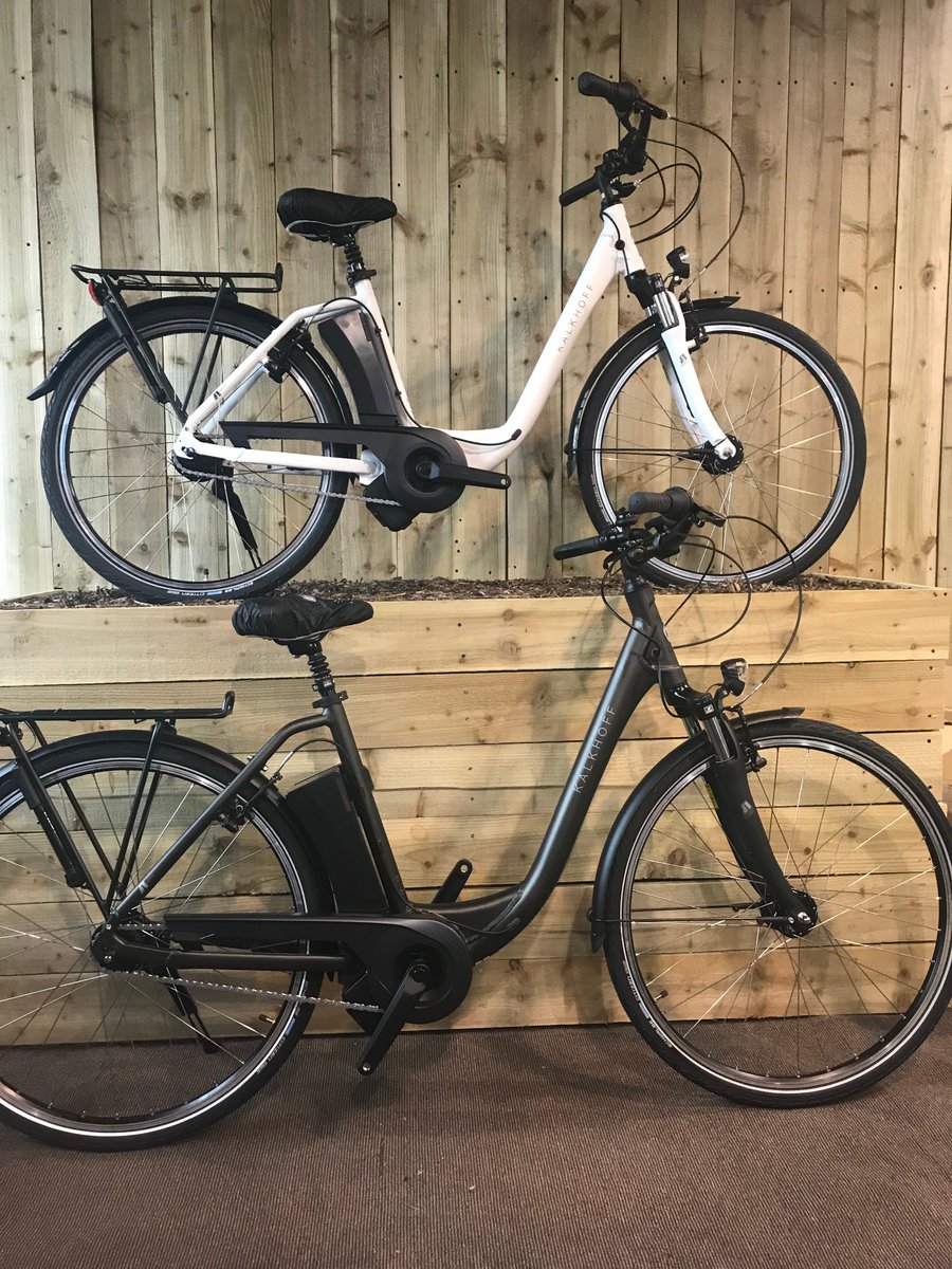 Kalhoff 2019 bikes arriving, Europe's #1 brand for comfort and step through bikes. #ebike #electricbike #kalkhoff #wave #agattu #ebikeshop #macclesfield #cheshire