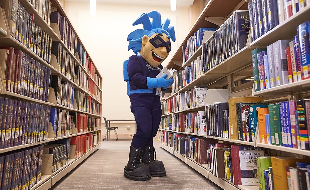 ShostackPauline's tweet photo. Does this look like Blaze? #GlobalMakerDay #OCCmakers https://t.co/6VL6LxPo1j