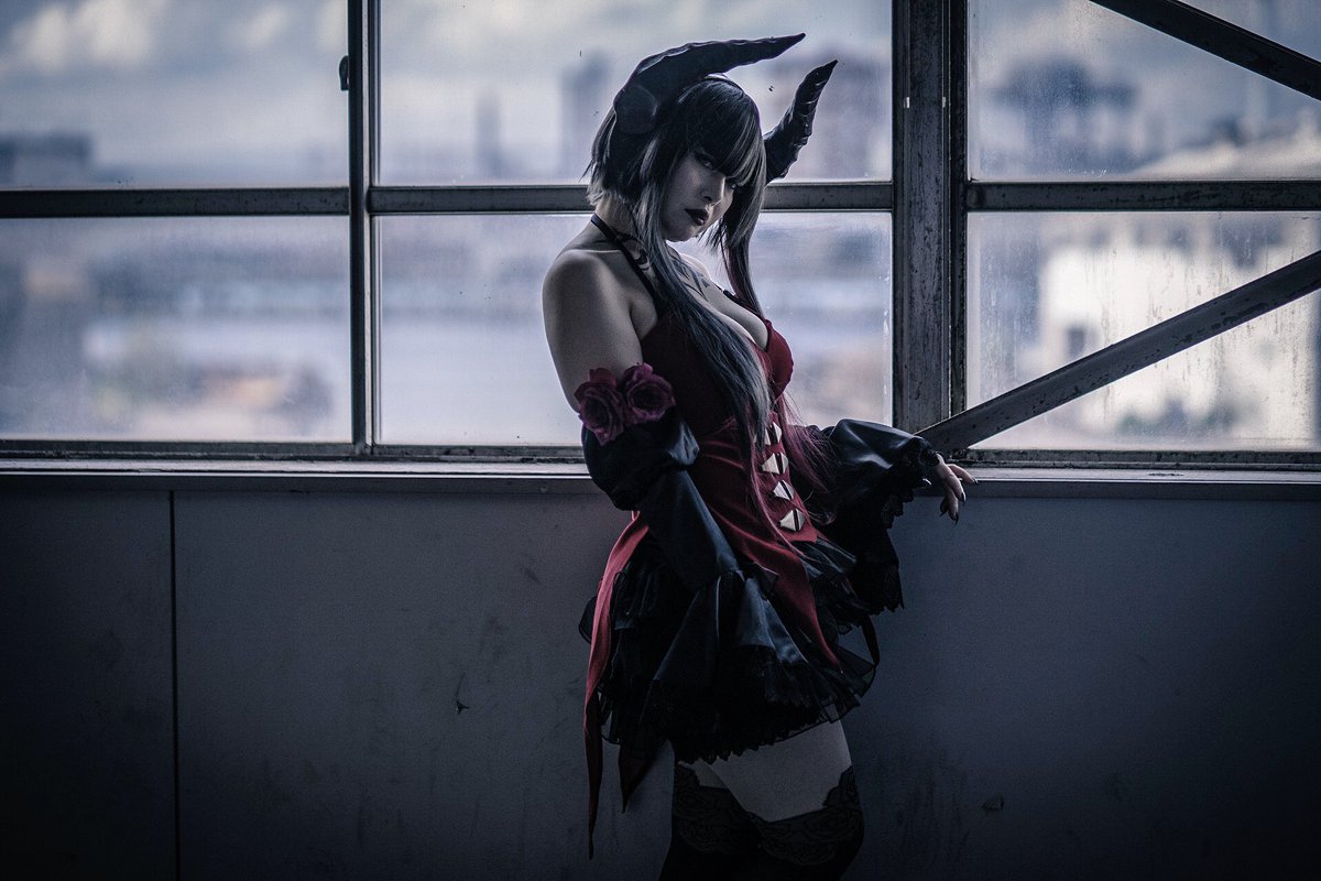 W 9 18 Mirror Cats در توییتر Cosplay 鉄拳 エリザ Photo パピーさん Puppypuppy3539 Model W 鉄拳 エリザ 格ゲー コス コスプレ Tekken Tekken7 Eliza Cosplay Cosplayphoto Cosp T Co Fpqrdeirgi